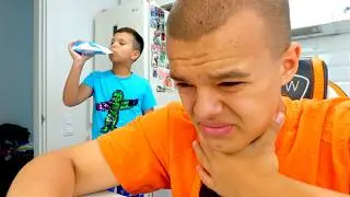 Jelly challenge