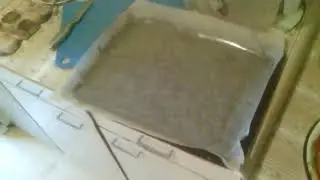 Куриные окорочка по быстрому.