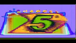 THE EPICNESS OF REVERSED VIDEO IDENTS INVERTED