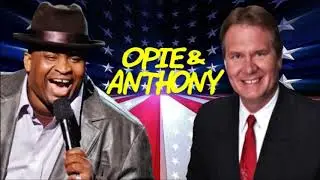 Patrice O'Neal Trolls Republican Paul R. Nelson (Call in)