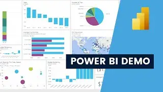 How to create automated processes with Power BI