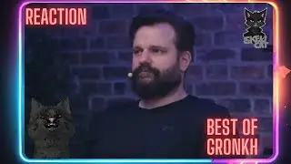 😂Reaction/Die Best Momente von Gronkh in September 2025( Best of Gronkh)😺Germany