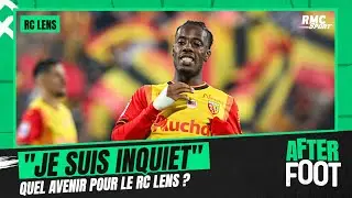 Ligue 1 : l'After inquiet pour l'avenir du RC Lens !
