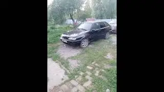 УНЫЛЫЙ ВАЗ 2114