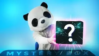 $50 TECH Mystery Box from EBAY!