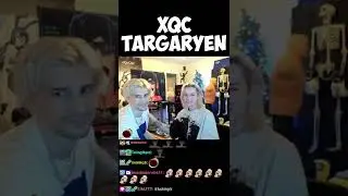 xQc Targaryen