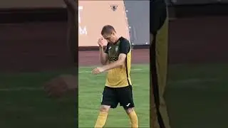 Дмитрий Каменщиков - наша "девятка" #футбол #footballsoccer #sportsball #soccer