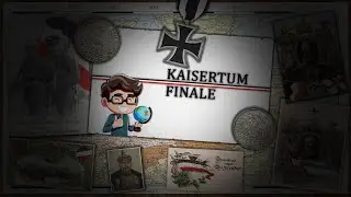 What if Germany won WW2 in 1936? | Project Kaisertum Episode 9