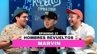 ¿Qué pasa cuando ella gana más que tú? – Marvin nos lo cuenta | @PolosOpuestosPodcastt
