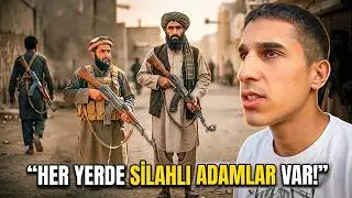 Dangerous Escape from Afghanistan | Journey from Panjshir Valley to the North