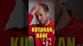 KUTUKAN KANE! 