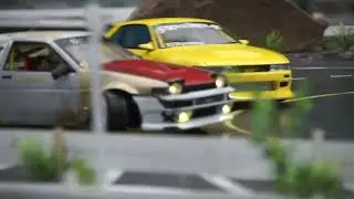 RWD RC DRIFT FALL 2022 Vol. 2