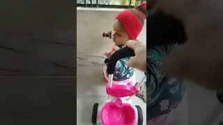 Baby gaming cycle
