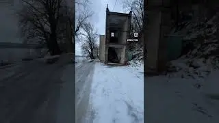 Зима. Больше контента здесь https://t.me/TohaTT86