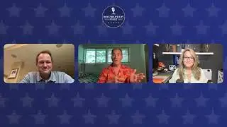 Episode 229: The Girl Who Wore Freedom Dream Team, Administration (Part 2) - Documentary First