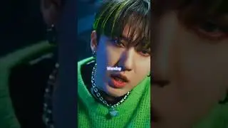 Stray kids- Maniac lyrics WhatsApp status 🖤