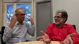 Madhusudan GS: Trust In Your Beliefs Early In Life, Be Ethical, And You’ll Succeed
