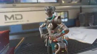 Offline Apex Moments #1