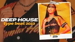 EDM Type Beat 2023 х Inna Type Beat ⚠️[Vibrant]⚠️Deep House Type Beat
