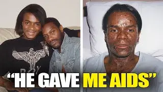 23 Black Gay R&B Legends Who Died From HIV/AIDS