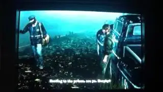 Let's Play Silent Hill Downpour part 3