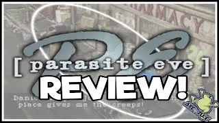 Parasite Eve Review [Stew Review]