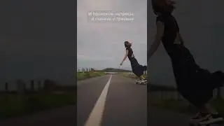 Ты идешь по парку и все матросы оглядываются на тебя