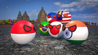 Indonesia’s Relations with Other Countries 