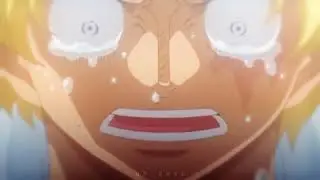 ace, luffy, sabo - [lose myself] edit.
