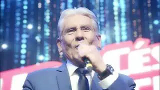 JULIO Y CÉSAR MANCILLA EN CONCIERTO | "JUNTOS" 10 DE ABRIL