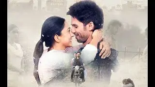 Kabir singh | Tujhe kitna chane lage hum