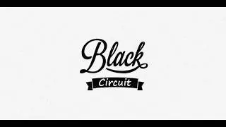 SET (CIRCUIT HUARACHA) AGOSTO! 2016 - BLACK CIRCUIT