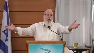 פרשת לך-לך לא לשכוח את האחריות על החסדים הכללים | הרב אליעזר קשתיאל