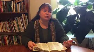 Иступление / Откровение о Боге и Сатане (Ураган Ирма)