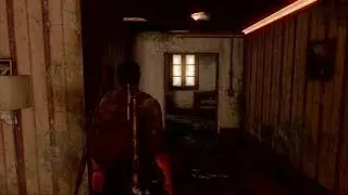 The Last of Us™ Remastered Test LG 43UJ6307 UHD 4K TV PS4 PRO