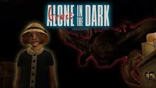 Alone in the Dark: Grace Prologue