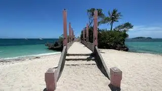 Hidden Gem of Boracay, saan ito?