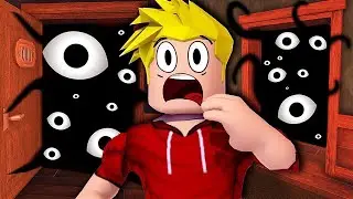 🔴 LIVE - ROBLOX DOORS! O JOGO MAIS ASSUSTADOR DO ROBLOX