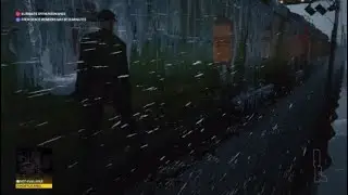 [HITMAN 3] - Прохождение #6 ФИНАЛ. Карпаты [Неприкасаемый].