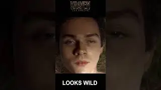 Kraven the Hunter Trailer - WHAT IS THIS?