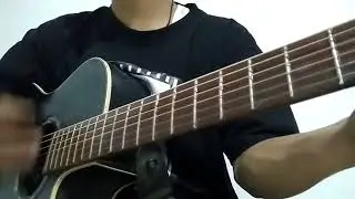 Ungu - Andai ku tahu • cover