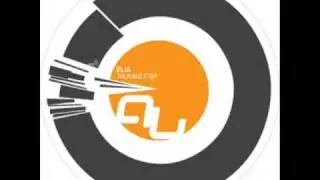 Elia - Talking Fish [ANT022]