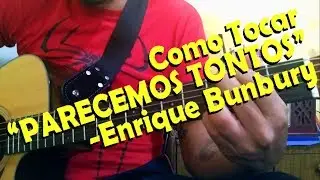 Como tocar 