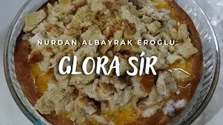 Sivas yöresine ait meşhur glora sir namı diğer babuko,zerfet