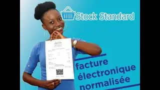Comment normaliser les factures et travailler avec les ventes comptoir au Bénin