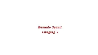 • Kamado Tanjiro singing ||Demonslayer|| ||Юи♥|| •