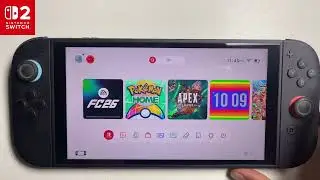 How to Fix This page cannot be displayed error in Nintendo Switch 2