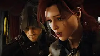 Assassin's Creed Unity Mission #16 Walkthrough Gameplay (1080p 60fps)