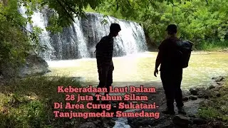 Keberadaan Laut Dalam 