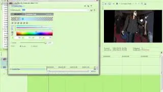 SV Tutorial || Effect 12#